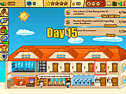 Игра Трактирщица